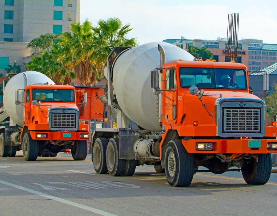 Spécialités camion lourd Saint-Eustache Laval