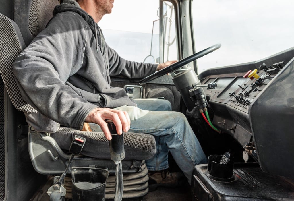 Transmission camion lourd Saint-Eustache Laval